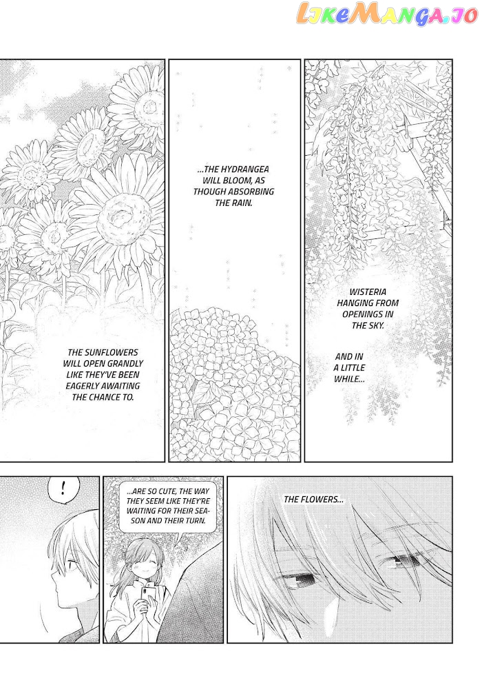 A Sign of Affection, Chapter 20 image 15
